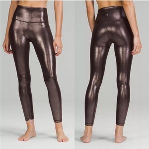 Lululemon • HR Align Legging • Like New